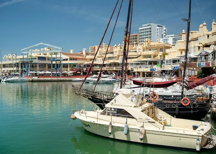 Erisa Ib Carihuela - Torremolinos